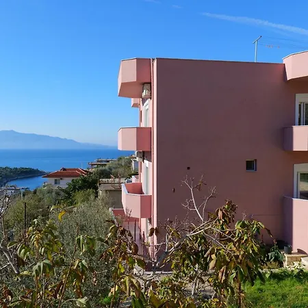 Appartement Pink *