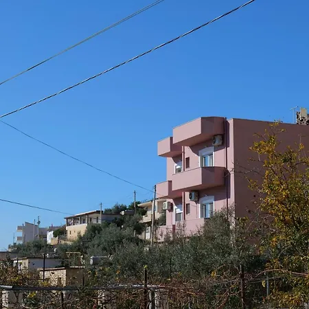 Pink Appartement *