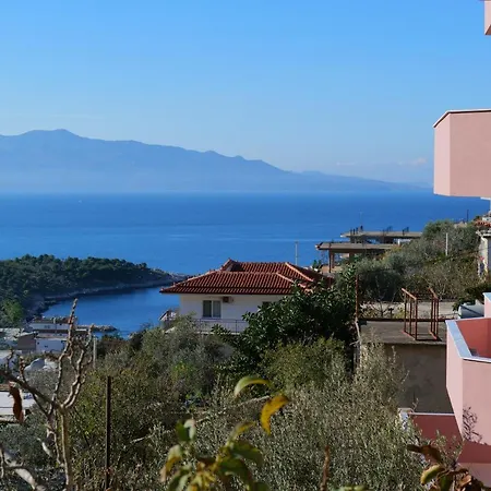 Pink * Sarandë