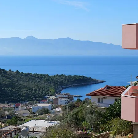 Appartement Pink *