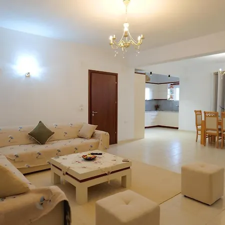 Appartamento Pink Sarandë