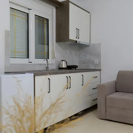 Pink Appartement *