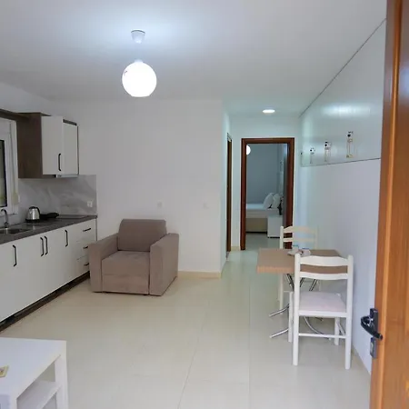 Pink Appartement