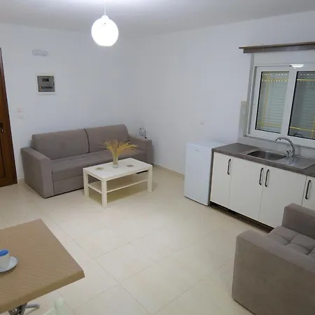 Appartement Pink *