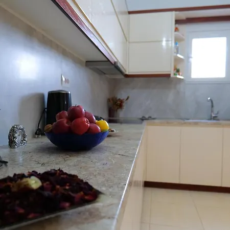 Pink Appartement *