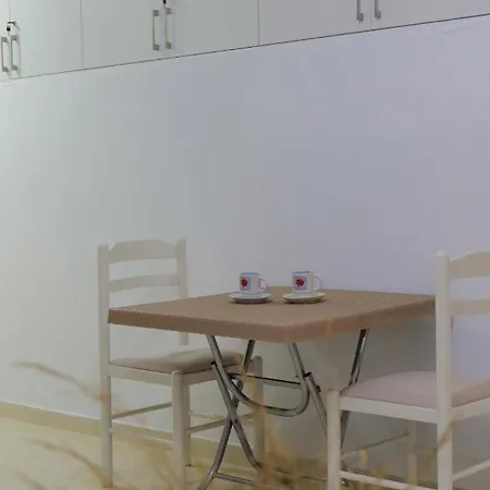 Pink Appartement *