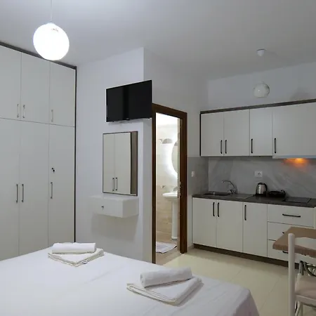 Pink Appartement *