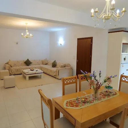 Appartement Pink
