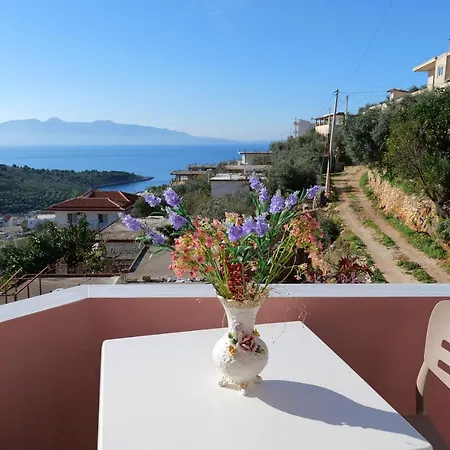 Pink Appartement Sarandë