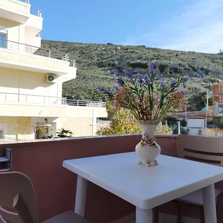 Appartement Pink *