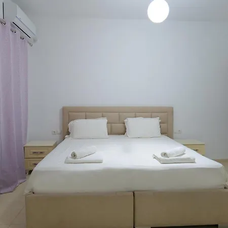 Pink Appartement *