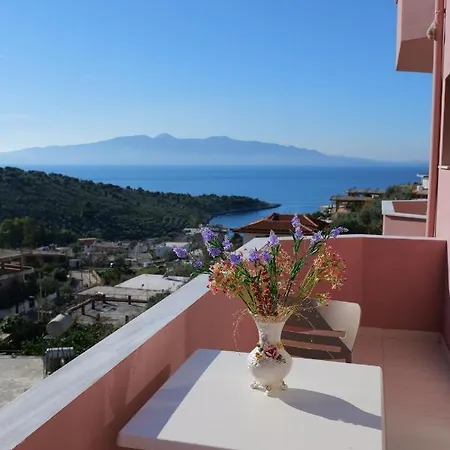 Pink Sarandë