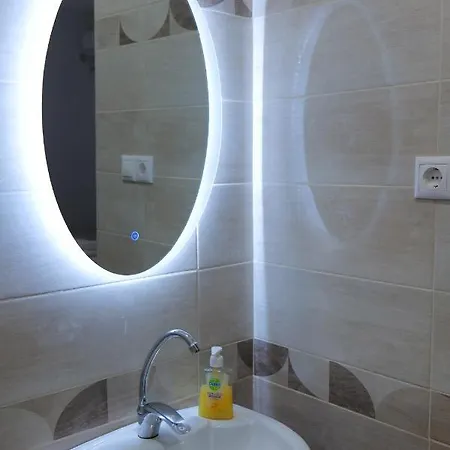 Pink Appartement Sarandë