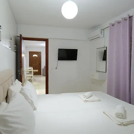 Appartement Pink *