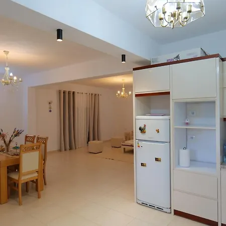 Pink Appartement *