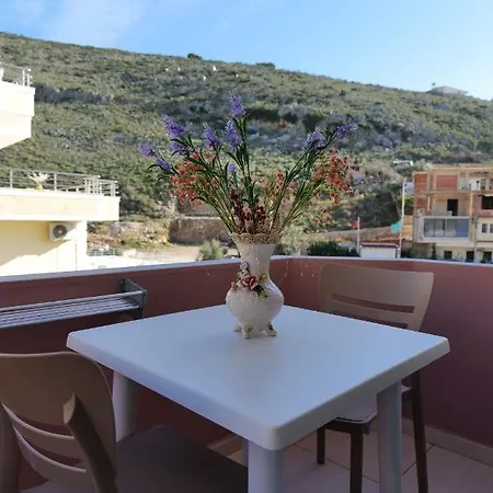 Pink Appartement *