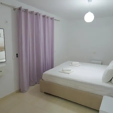 Pink Appartement