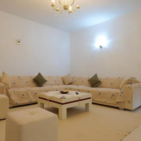 Appartement Pink *