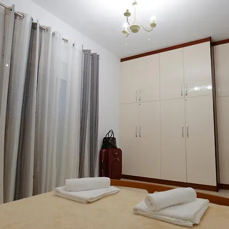 Pink Appartement *