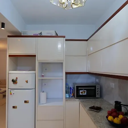 Pink Appartement Sarandë