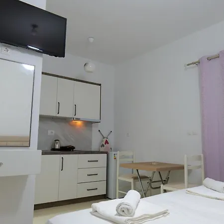 Appartement Pink