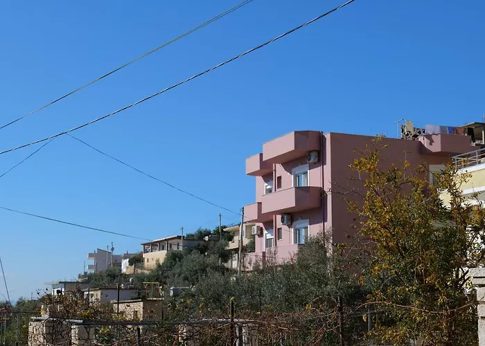 Pink Appartement *