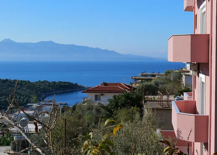 Pink * Saranda