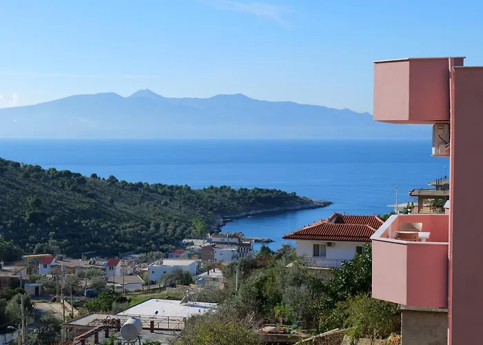 Appartement Pink *