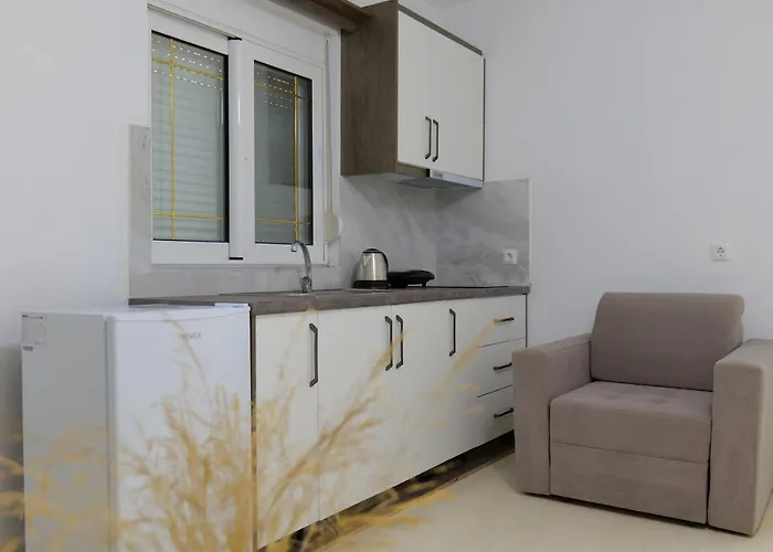 Pink Appartement *