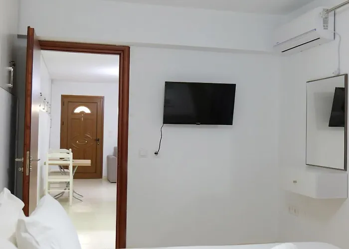 Appartement Pink Saranda