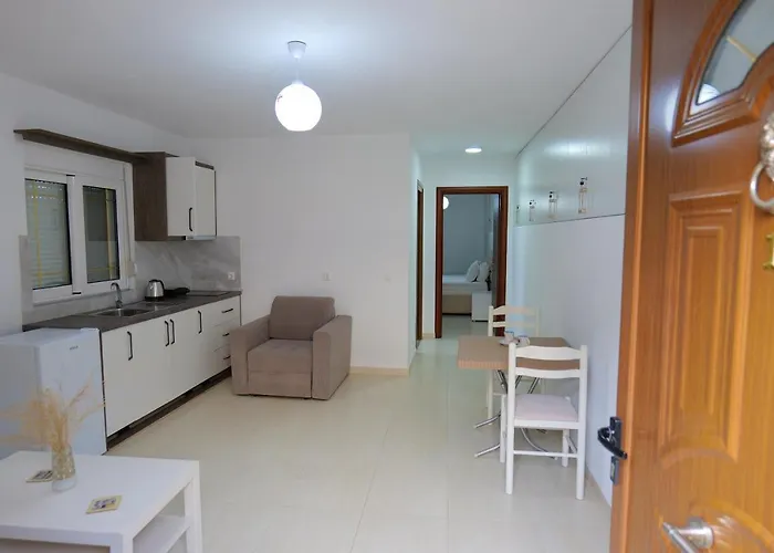 Pink Appartement