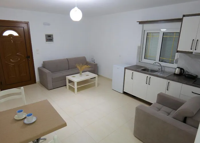 Appartement Pink *