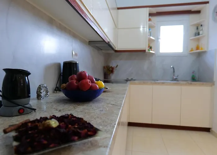 Pink Appartement *