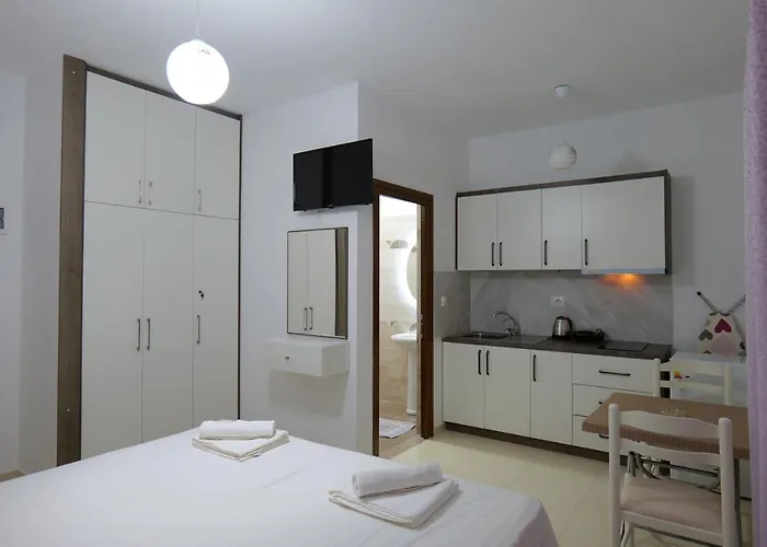 Pink Appartement *