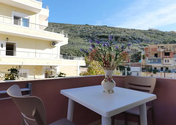 Appartement Pink *