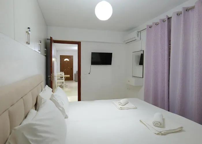 Appartement Pink *