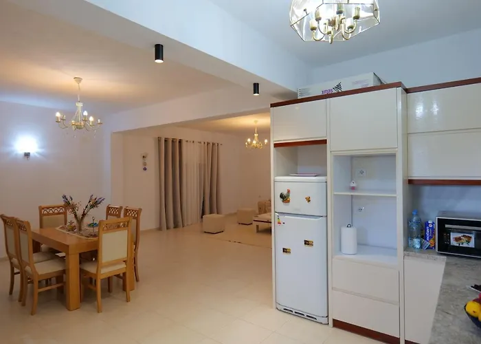 Pink Appartement *