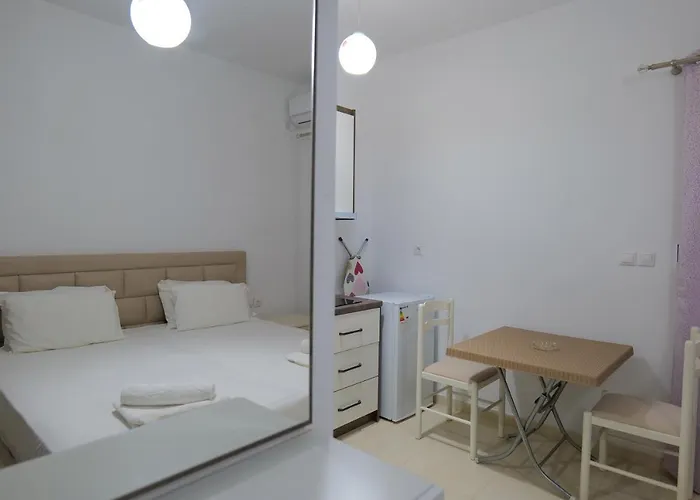 Appartement Pink Saranda