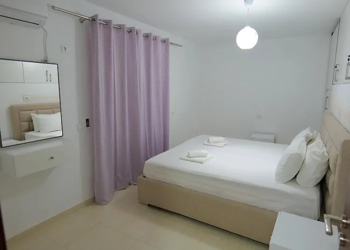 Pink Appartement