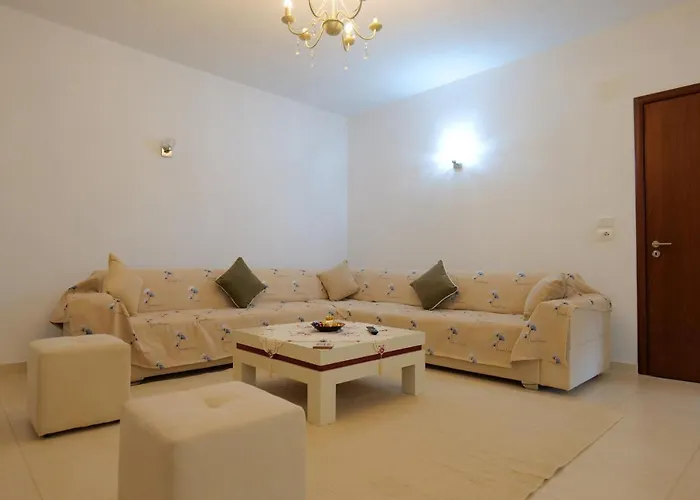 Appartement Pink *