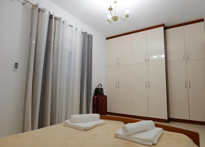 Pink Appartement *