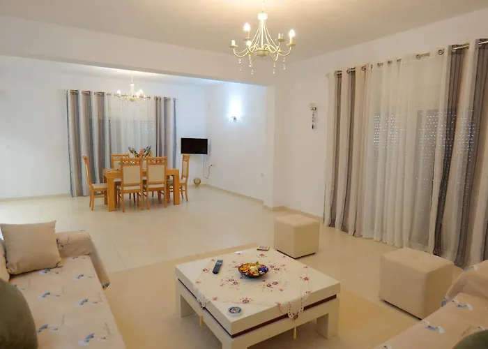 Appartement Pink Saranda