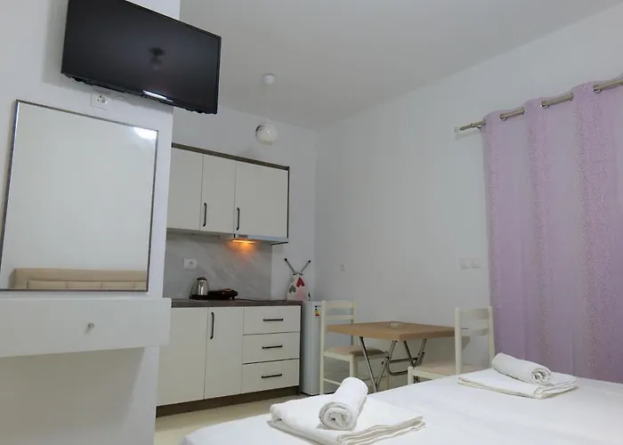 Appartement Pink