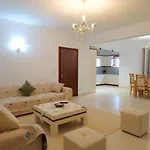 Apartament Pink Saranda