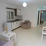Pink Apartament Saranda