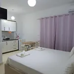 Pink Saranda