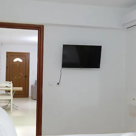 Apartment Pink Sarande