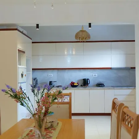 Pink Apartment Sarande