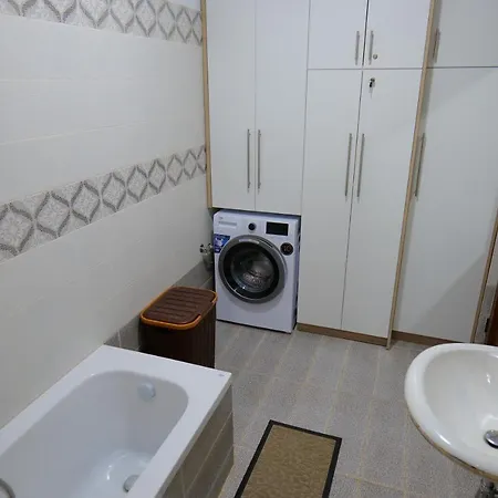 Pink Apartment Sarande