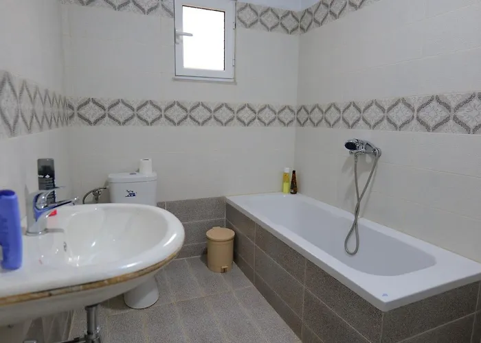 Apartman Pink